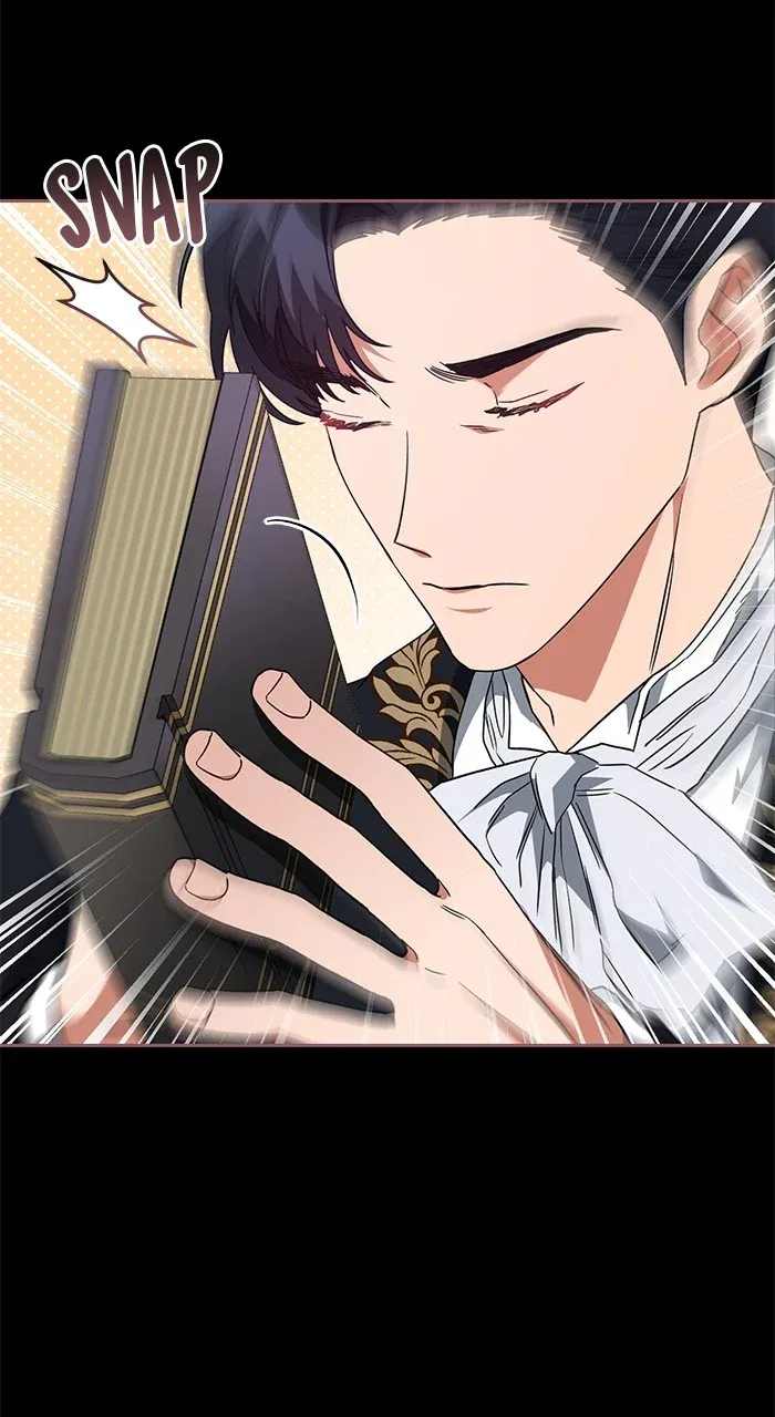 The Scent That Binds Us Chapter 2 Online - página 19