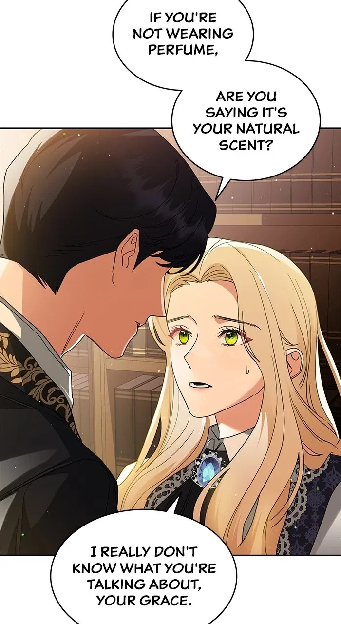 The Scent That Binds Us Chapter 2 Online - página 37