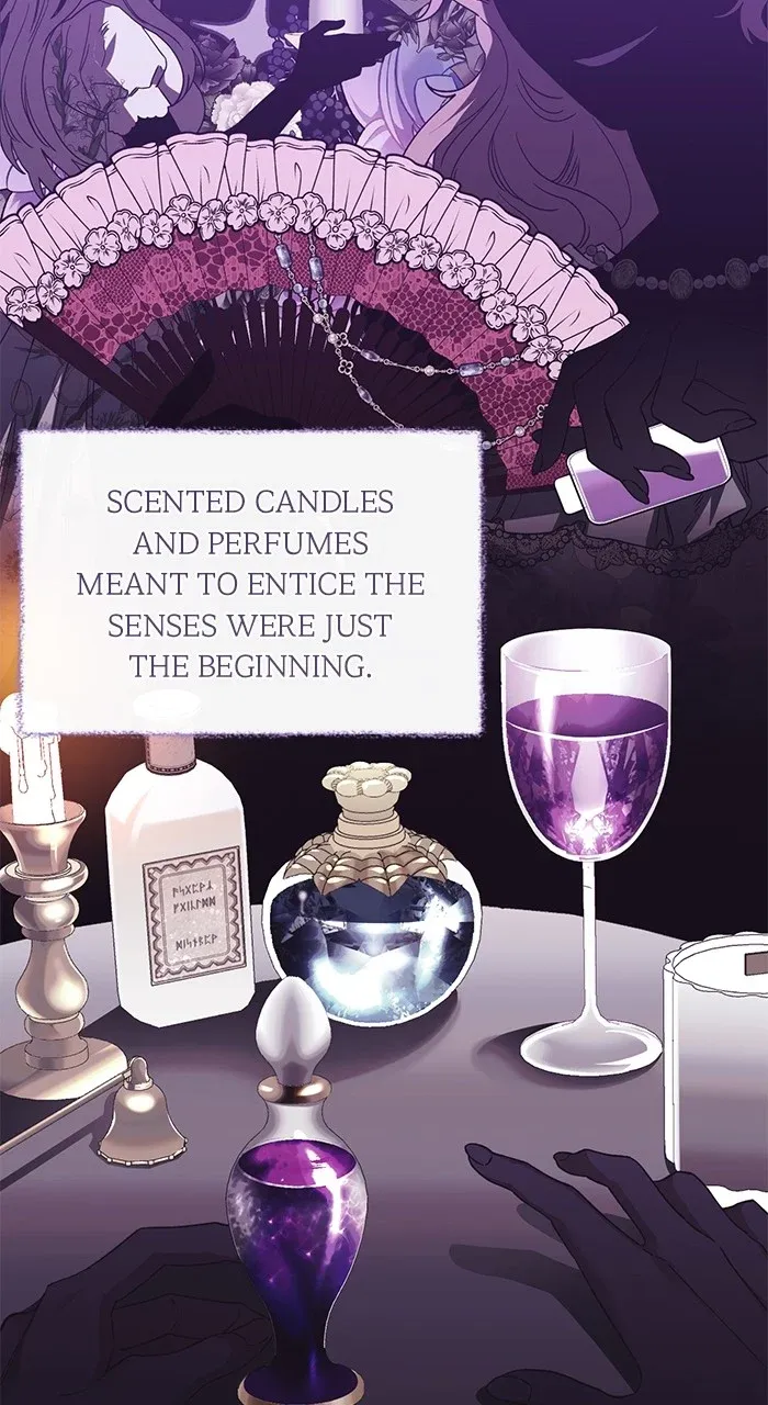 The Scent That Binds Us Chapter 2 Online - página 40