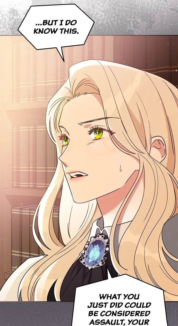 The Scent That Binds Us Chapter 2 Online - página 44
