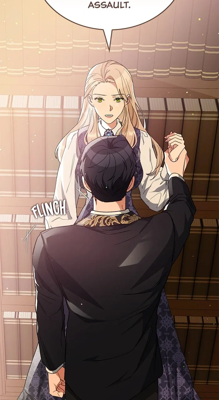 The Scent That Binds Us Chapter 2 Online - página 47