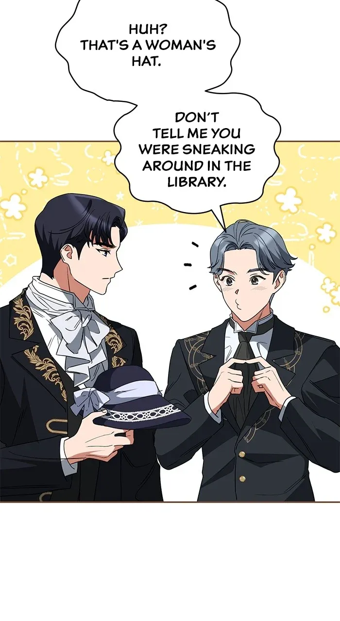 The Scent That Binds Us Chapter 2 Online - página 63