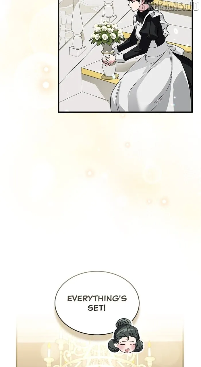 The Scent That Binds Us Chapter 20 Online - página 6