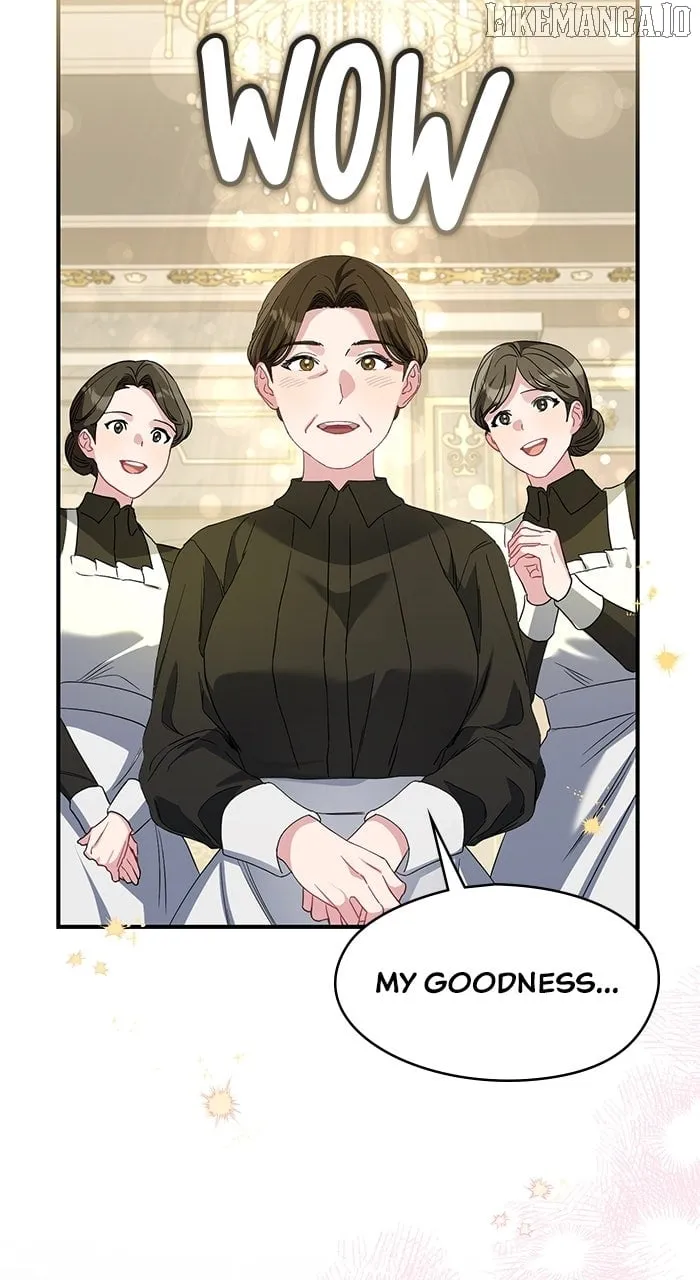 The Scent That Binds Us Chapter 20 Online - página 7