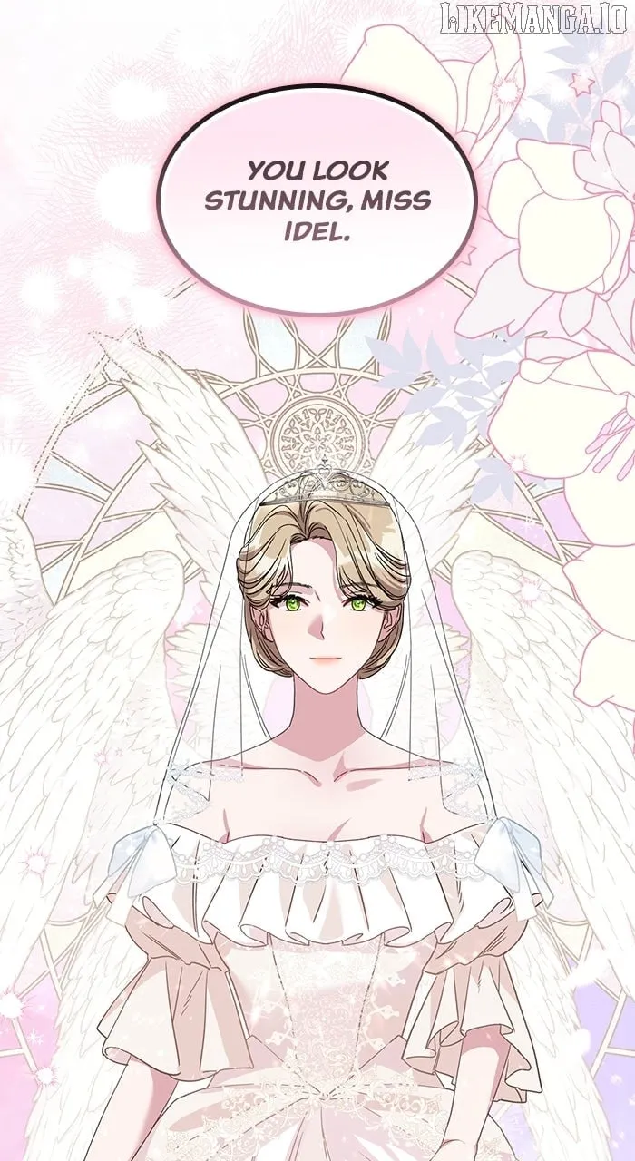 The Scent That Binds Us Chapter 20 Online - página 8