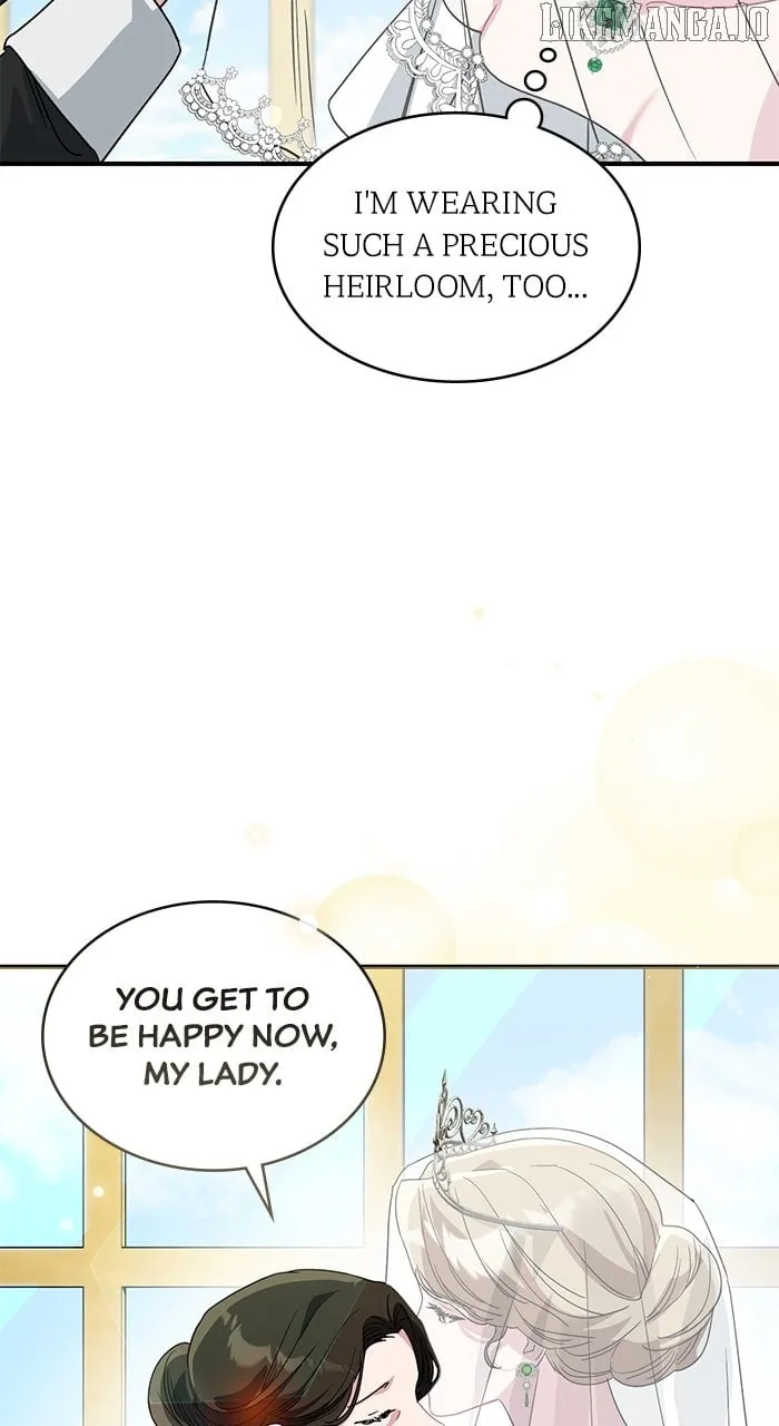 The Scent That Binds Us Chapter 20 Online - página 19