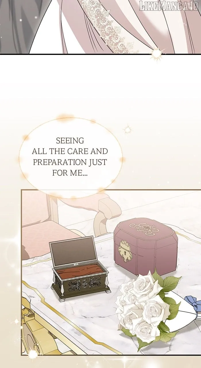The Scent That Binds Us Chapter 20 Online - página 23
