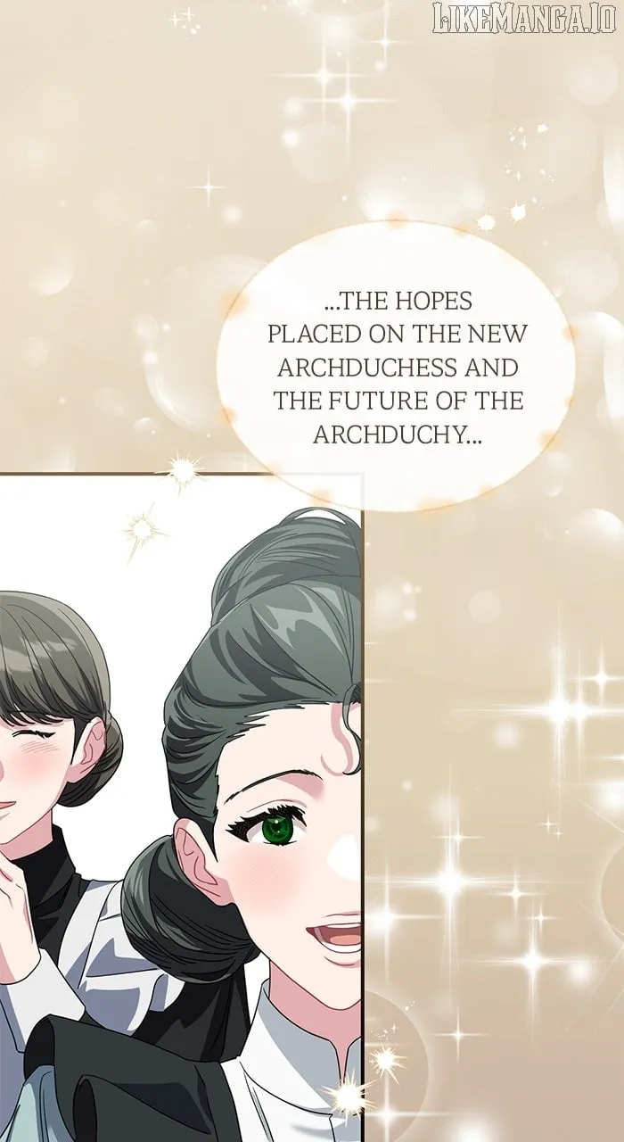 The Scent That Binds Us Chapter 20 Online - página 24