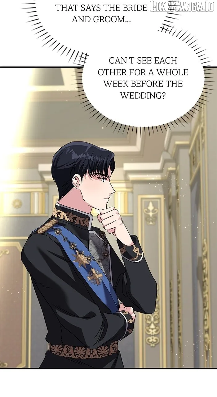 The Scent That Binds Us Chapter 20 Online - página 30