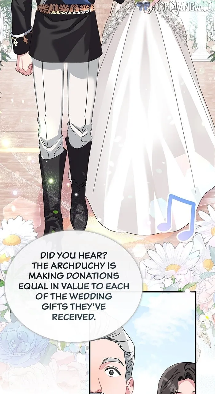 The Scent That Binds Us Chapter 20 Online - página 48
