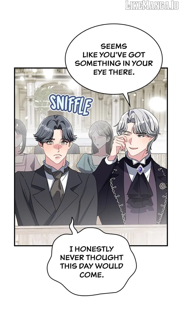 The Scent That Binds Us Chapter 20 Online - página 62