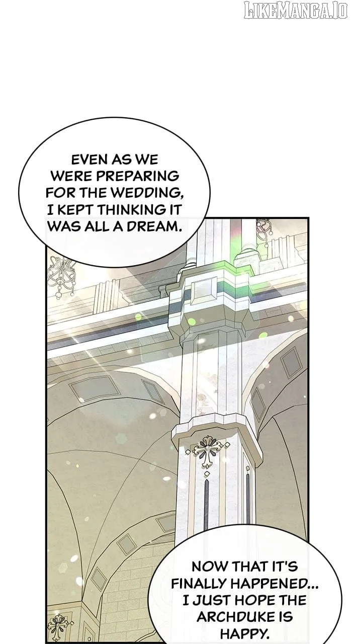 The Scent That Binds Us Chapter 20 Online - página 63