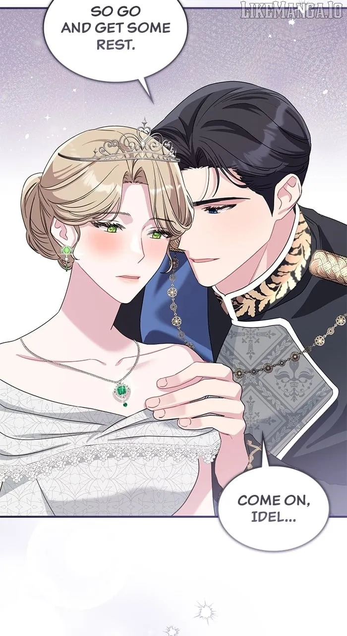 The Scent That Binds Us Chapter 20 Online - página 82