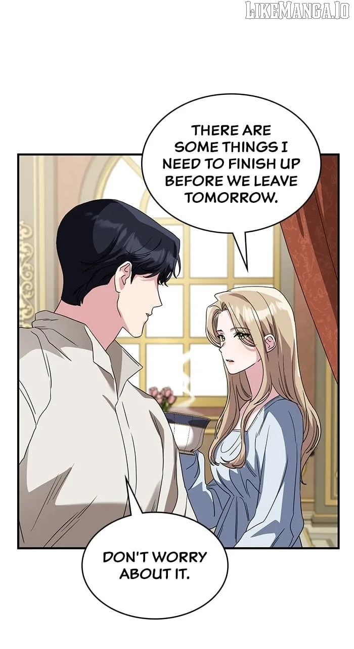 The Scent That Binds Us Chapter 22 Online - página 23