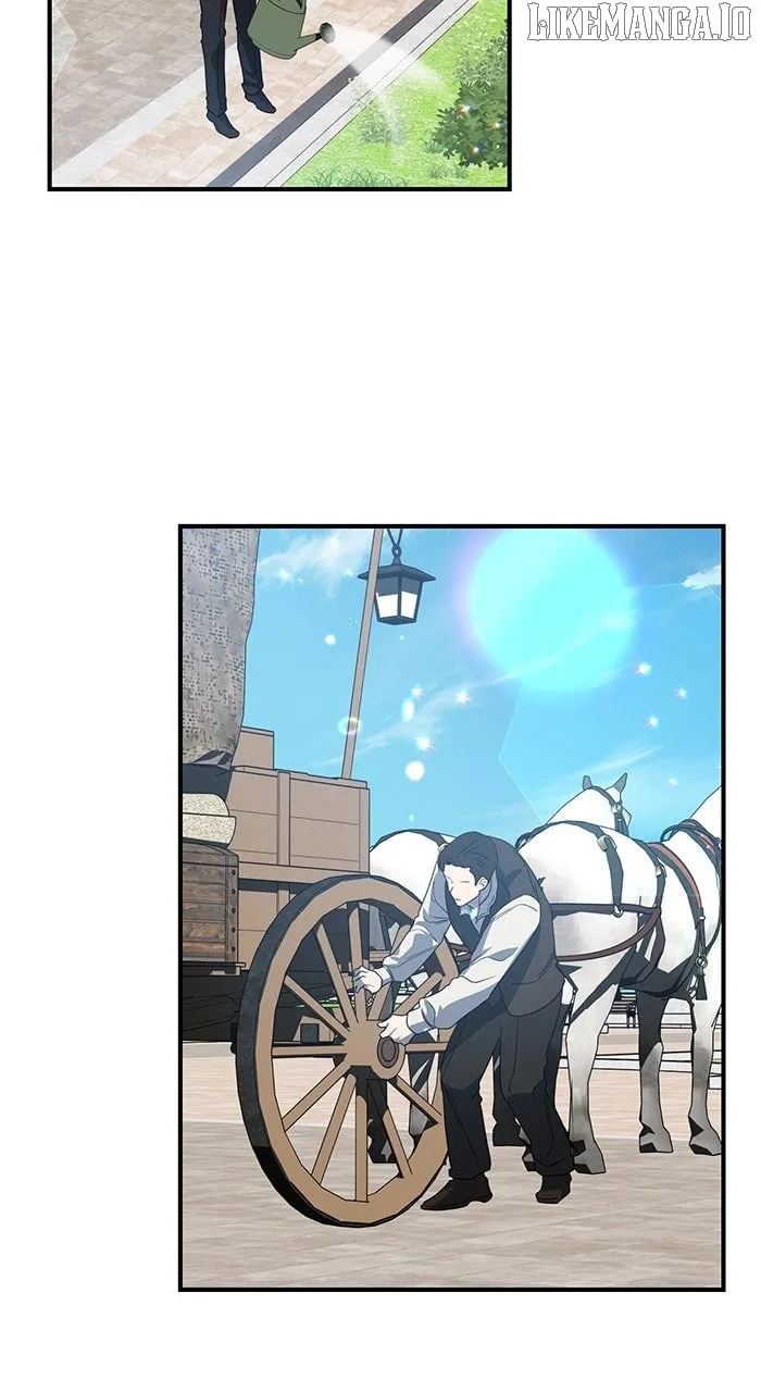 The Scent That Binds Us Chapter 22 Online - página 31