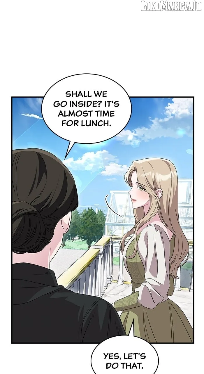 The Scent That Binds Us Chapter 22 Online - página 34