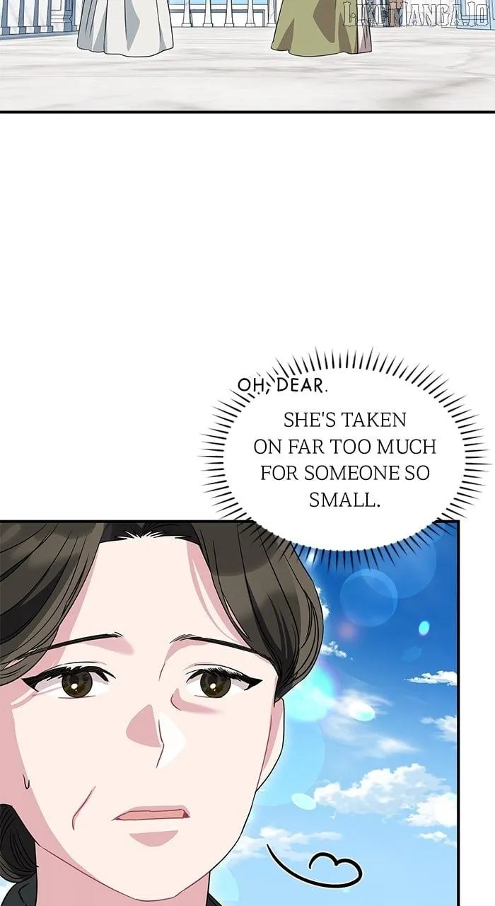 The Scent That Binds Us Chapter 22 Online - página 36