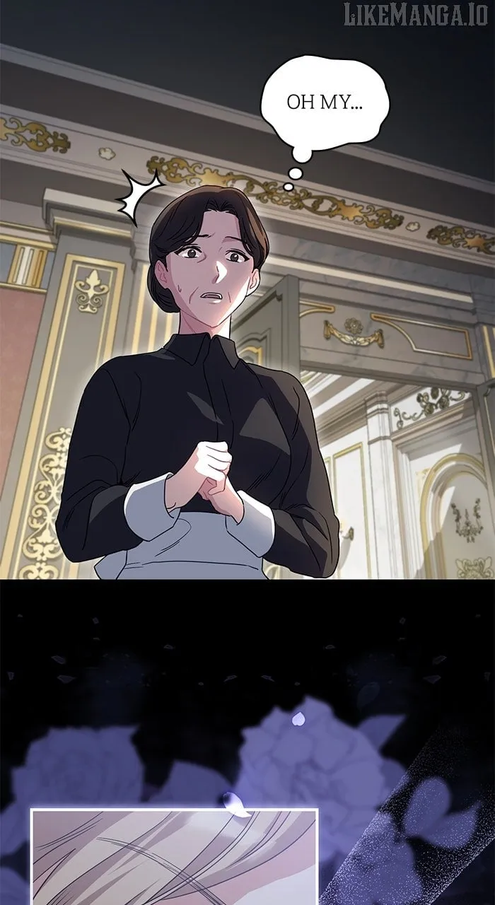 The Scent That Binds Us Chapter 22 Online - página 41