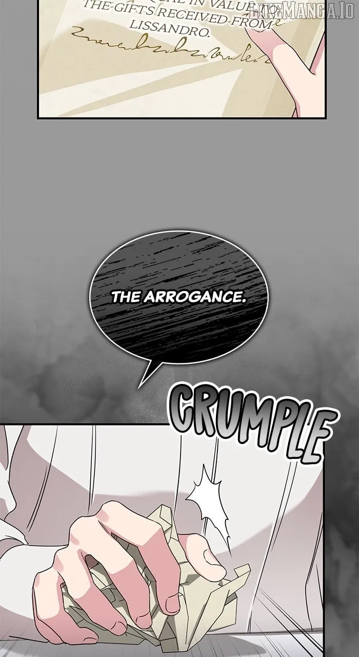 The Scent That Binds Us Chapter 22 Online - página 52