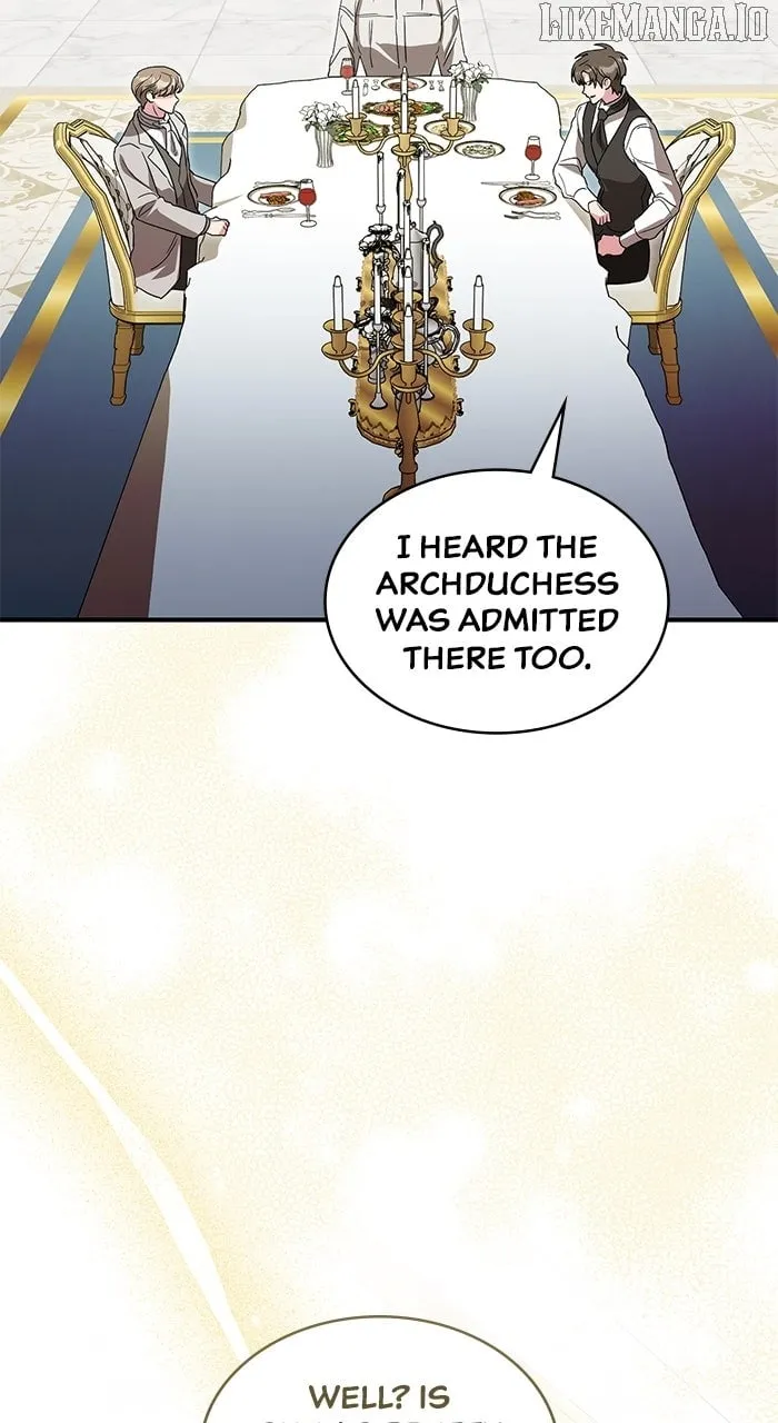 The Scent That Binds Us Chapter 22 Online - página 59