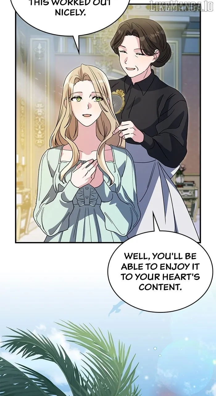 The Scent That Binds Us Chapter 23 Online - página 6