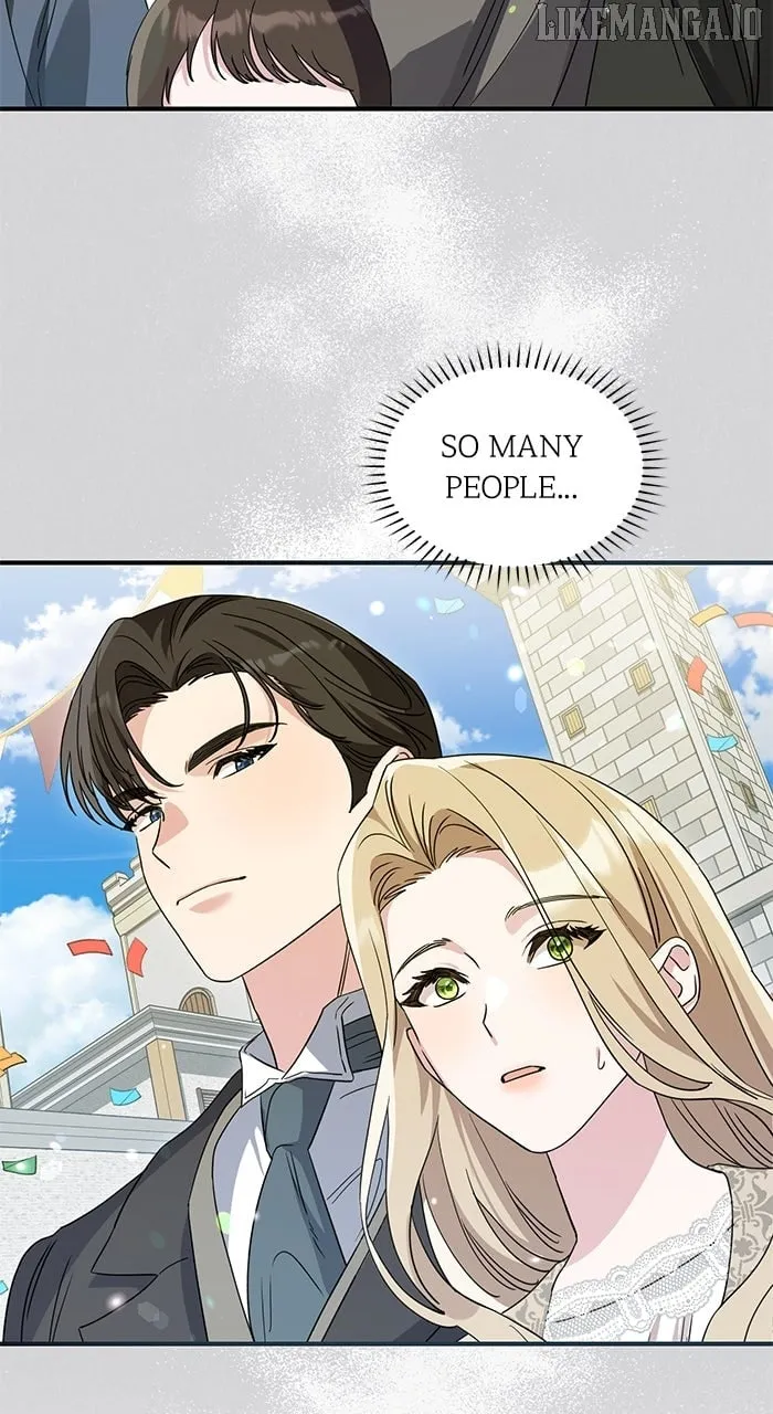 The Scent That Binds Us Chapter 23 Online - página 24