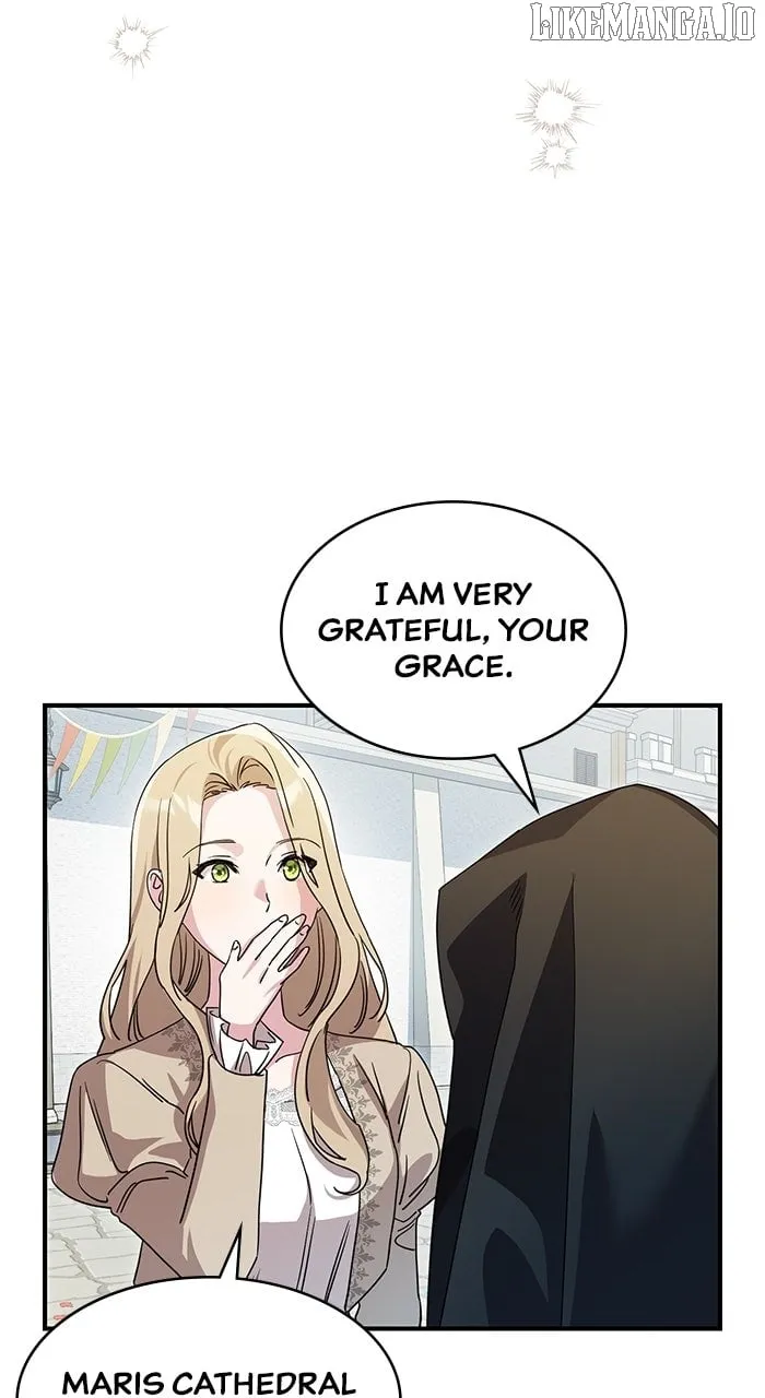 The Scent That Binds Us Chapter 23 Online - página 36