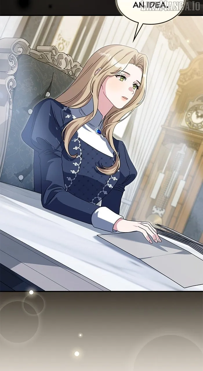 The Scent That Binds Us Chapter 23 Online - página 48
