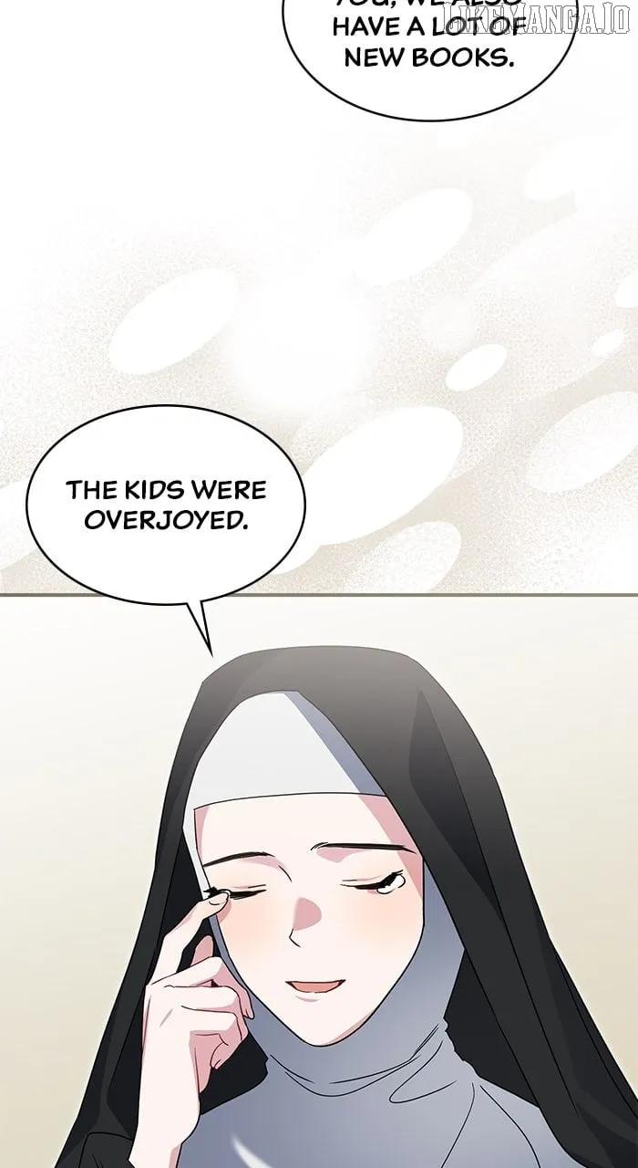 The Scent That Binds Us Chapter 23 Online - página 50