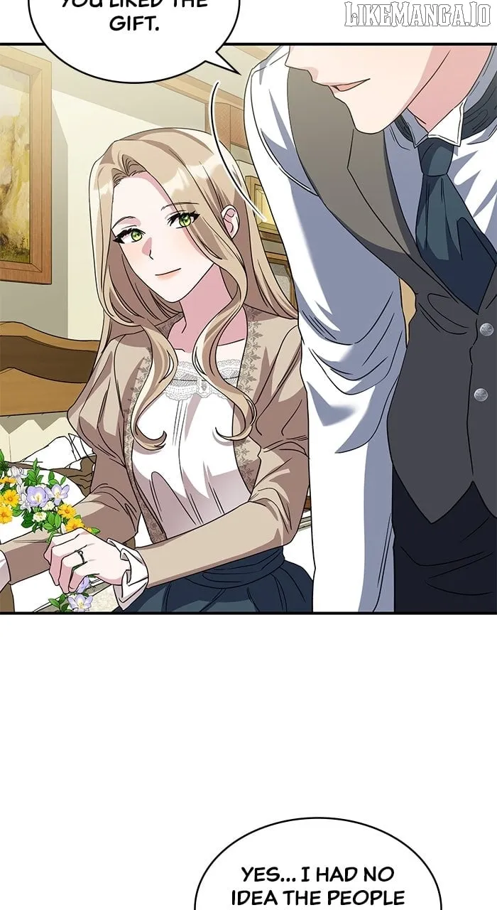 The Scent That Binds Us Chapter 23 Online - página 72