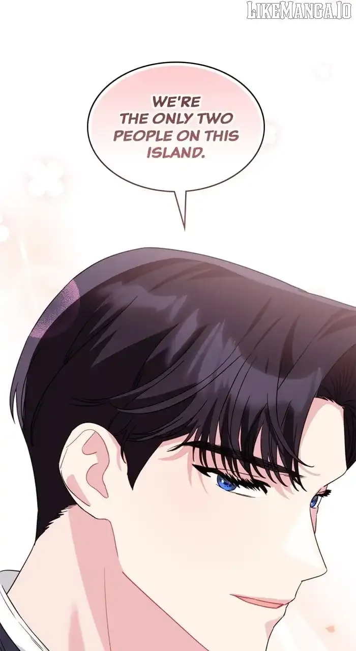 The Scent That Binds Us Chapter 24 Online - página 20