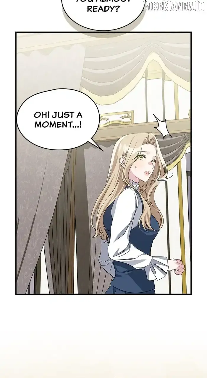 The Scent That Binds Us Chapter 24 Online - página 52