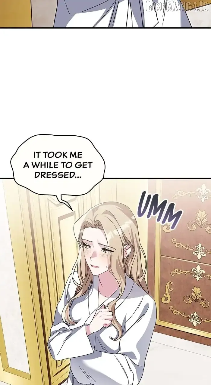 The Scent That Binds Us Chapter 24 Online - página 58