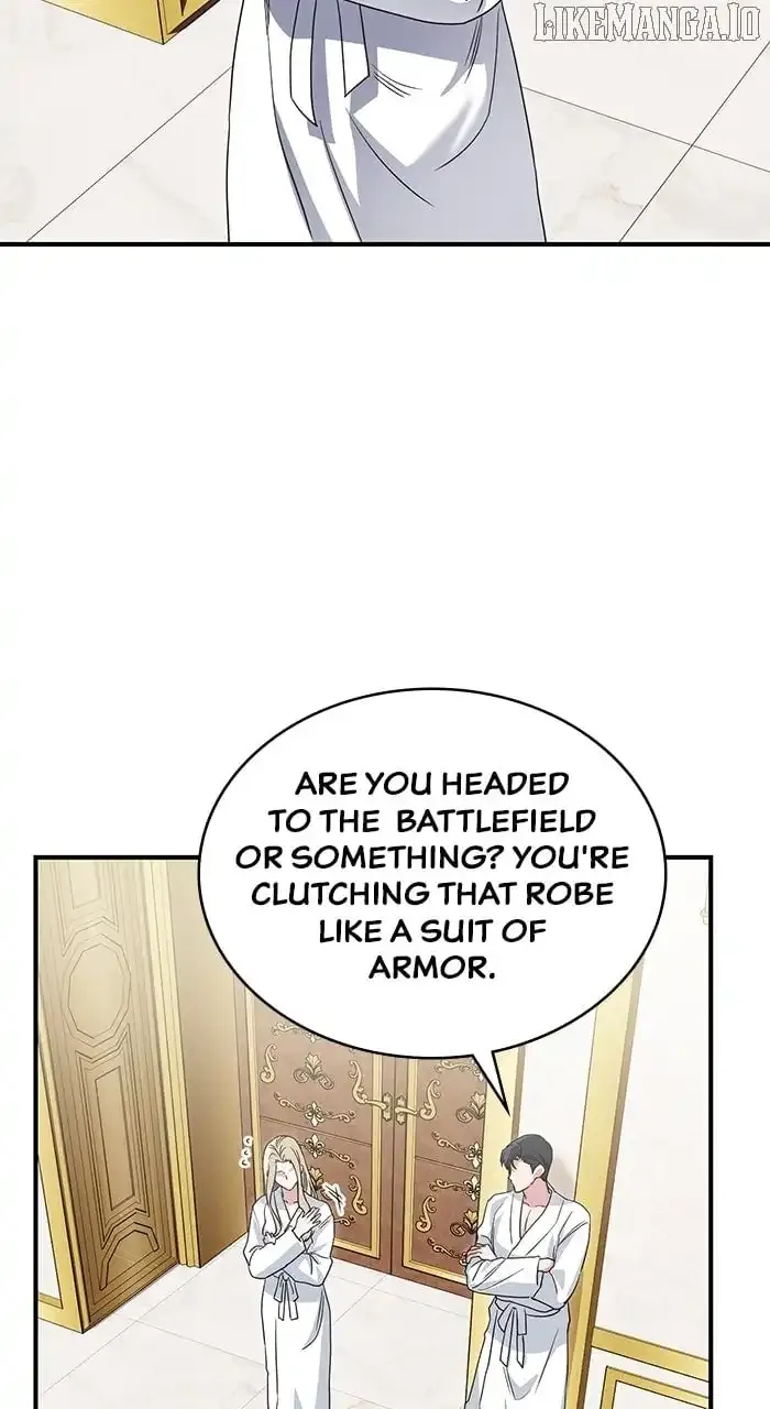 The Scent That Binds Us Chapter 24 Online - página 59