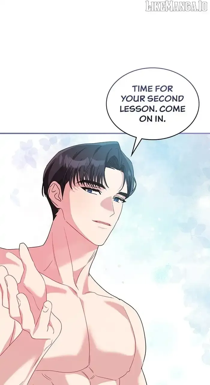 The Scent That Binds Us Chapter 24 Online - página 70