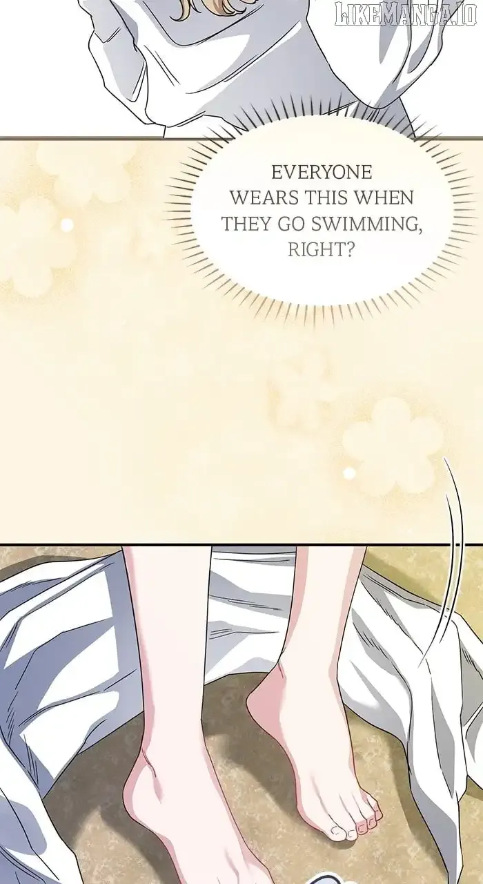 The Scent That Binds Us Chapter 24 Online - página 75