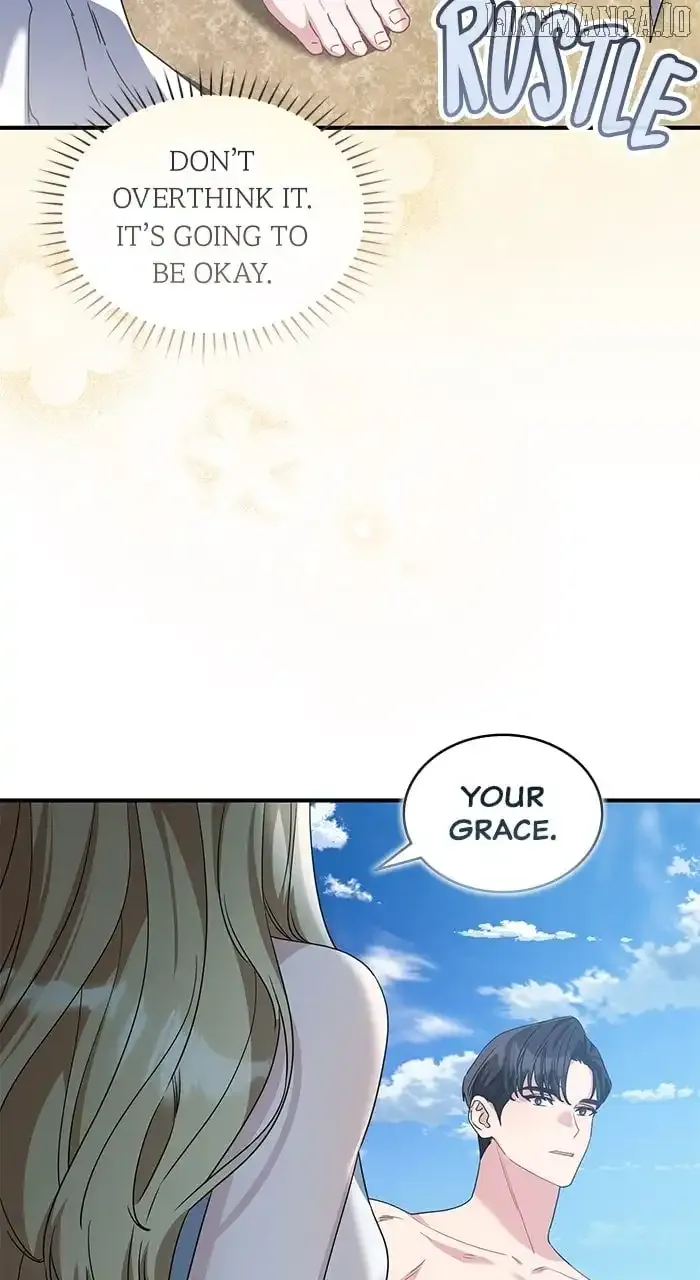 The Scent That Binds Us Chapter 24 Online - página 76