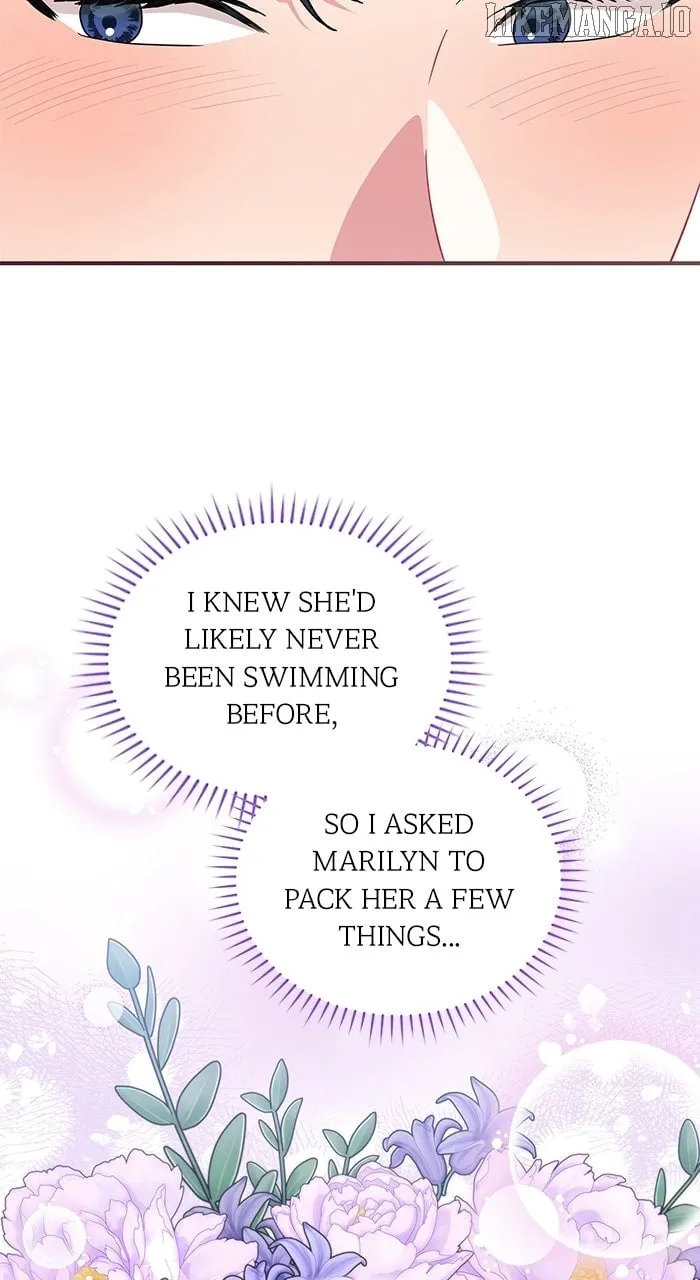 The Scent That Binds Us Chapter 25 Online - página 12