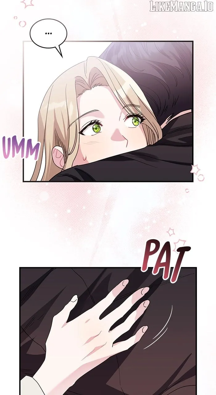 The Scent That Binds Us Chapter 25 Online - página 48