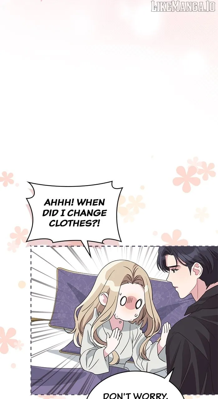 The Scent That Binds Us Chapter 25 Online - página 50
