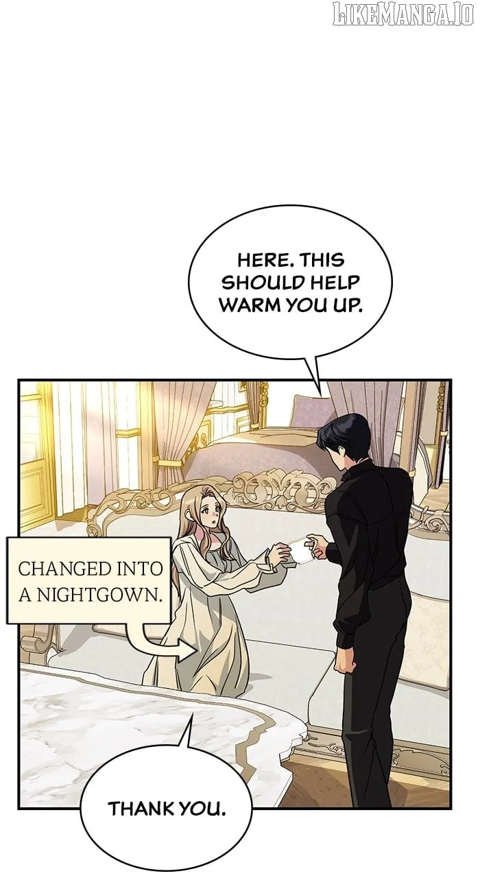 The Scent That Binds Us Chapter 25 Online - página 52