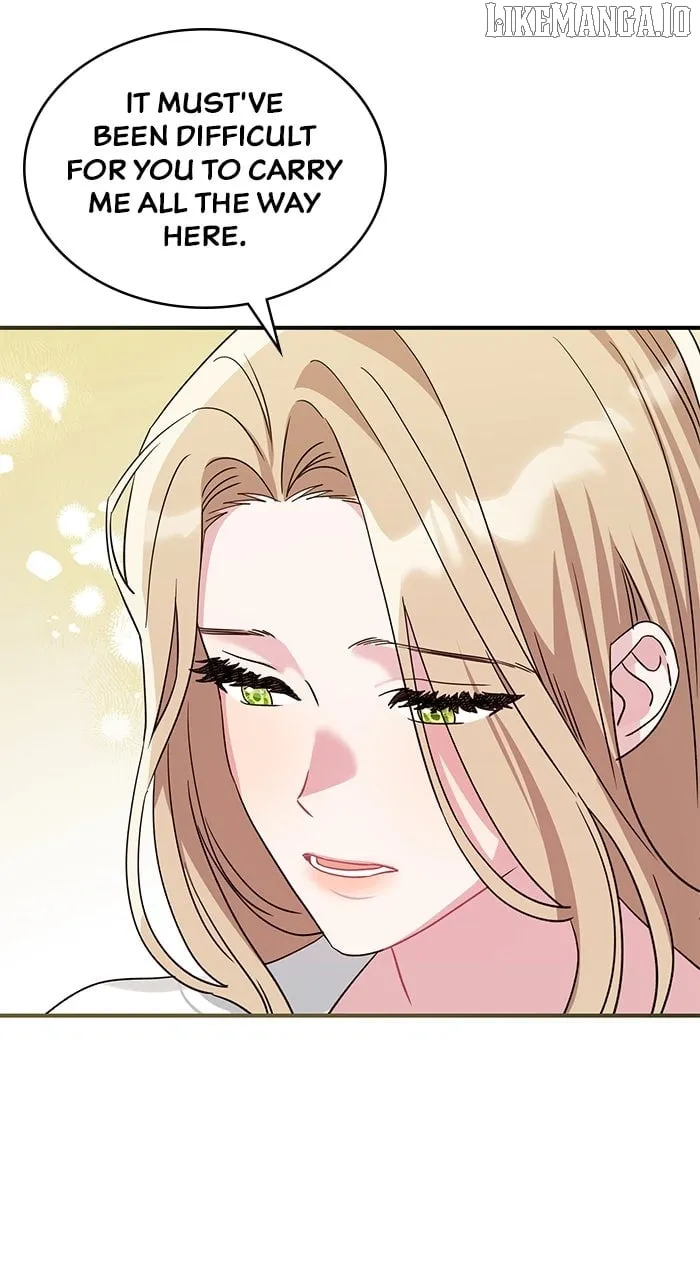 The Scent That Binds Us Chapter 25 Online - página 59