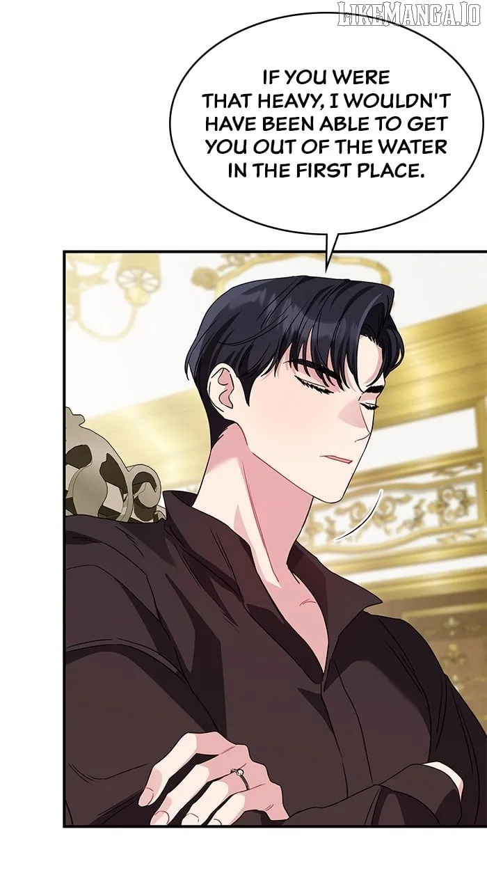 The Scent That Binds Us Chapter 25 Online - página 60