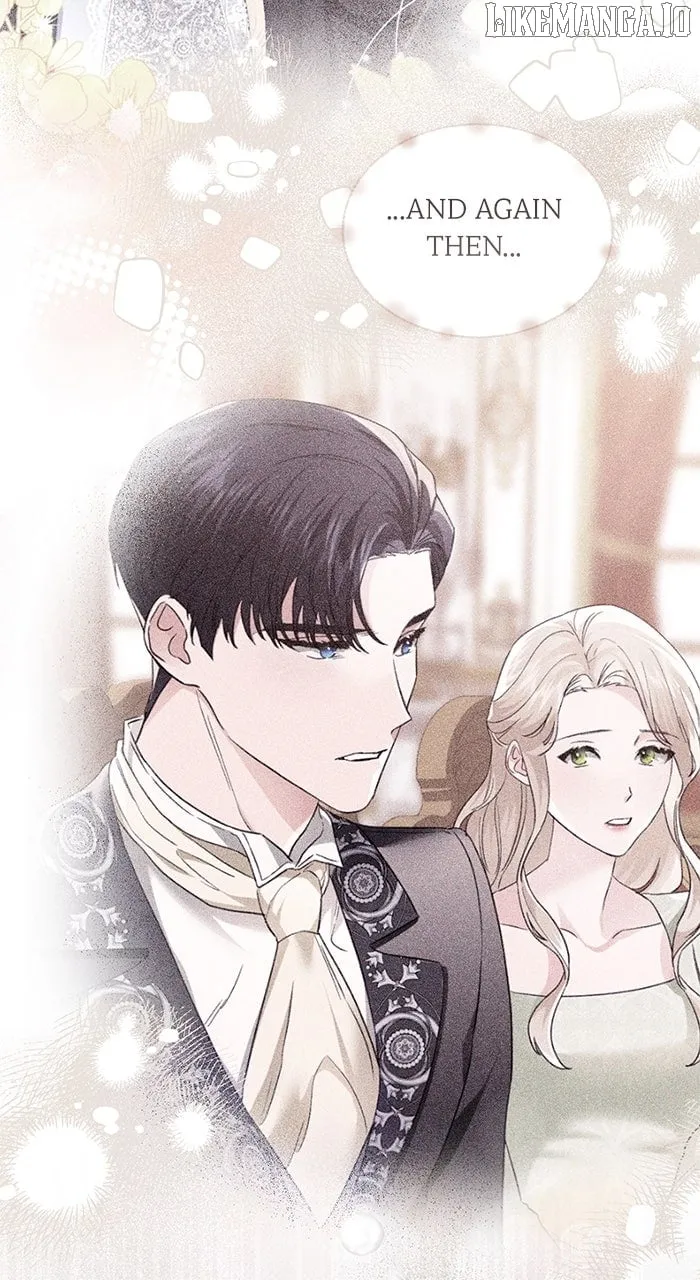 The Scent That Binds Us Chapter 25 Online - página 64