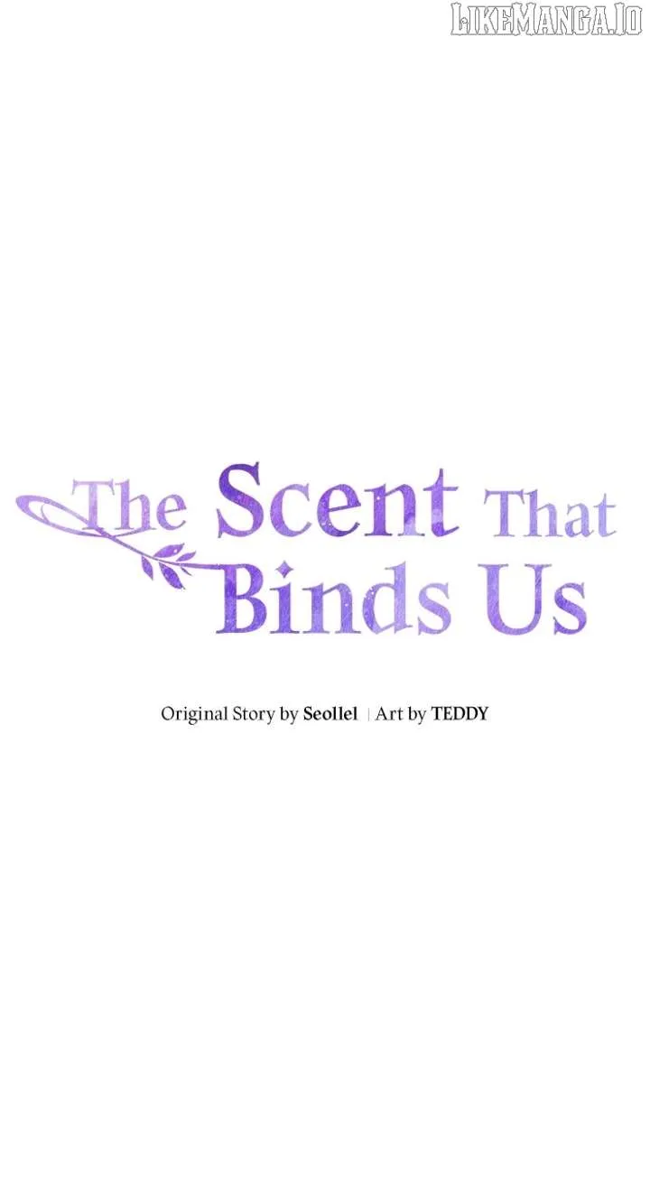 The Scent That Binds Us Chapter 26 Online - página 2