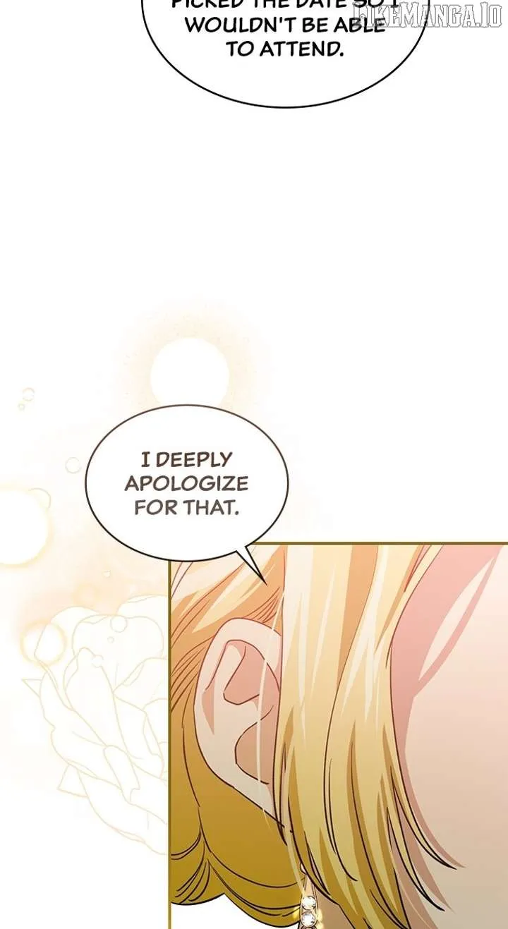 The Scent That Binds Us Chapter 26 Online - página 16