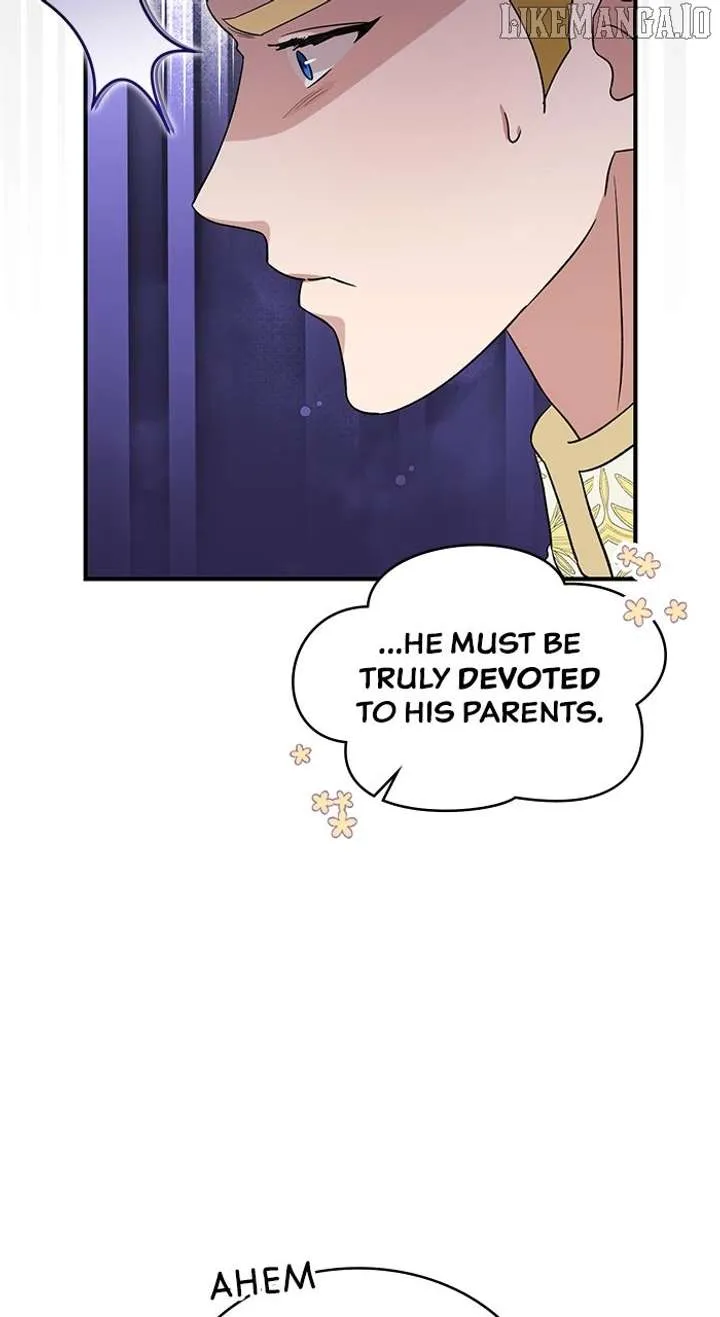 The Scent That Binds Us Chapter 26 Online - página 34