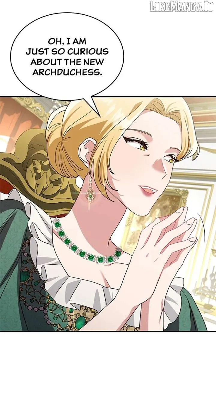 The Scent That Binds Us Chapter 26 Online - página 45