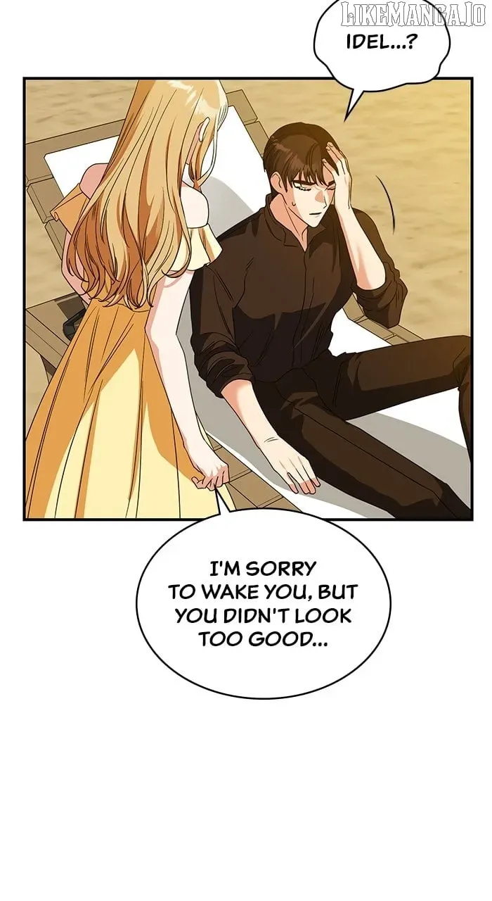 The Scent That Binds Us Chapter 27 Online - página 44