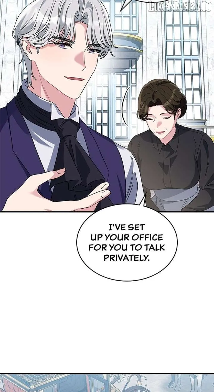 The Scent That Binds Us Chapter 29 Online - página 15